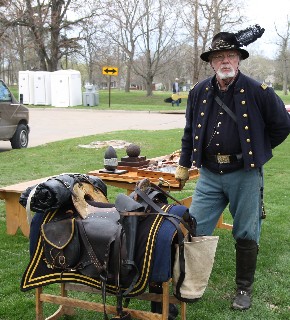 Prepared for School Day